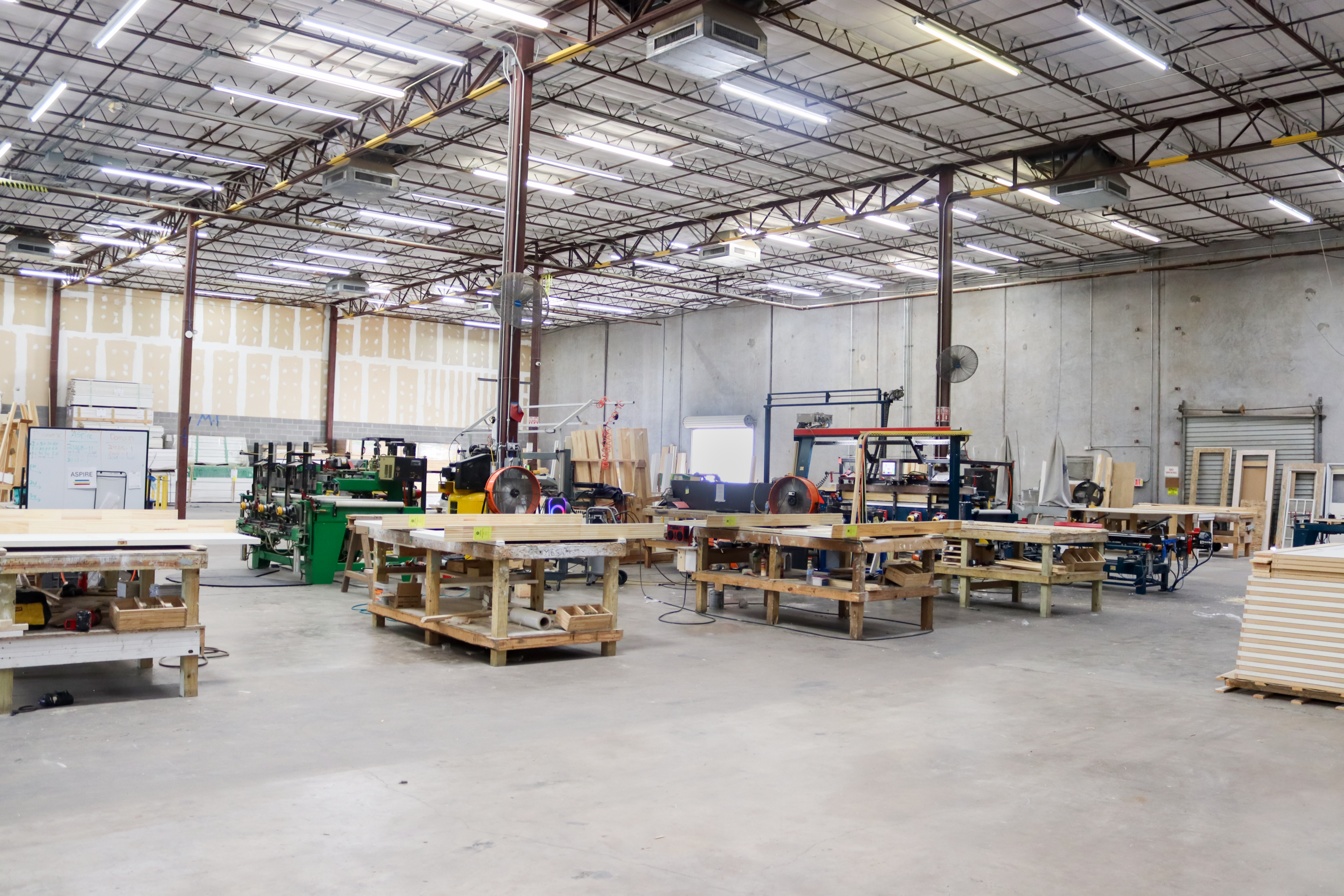 Door Workshop-1 Door Workshop